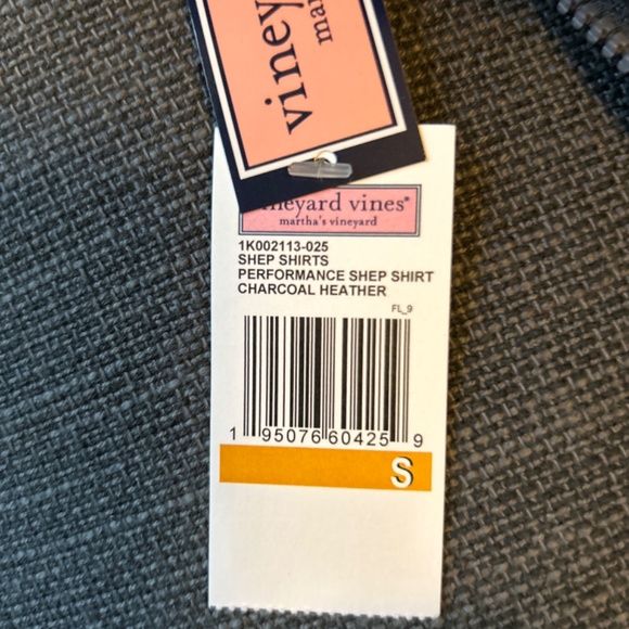 Men’s quarter zip - Picture 3 of 3